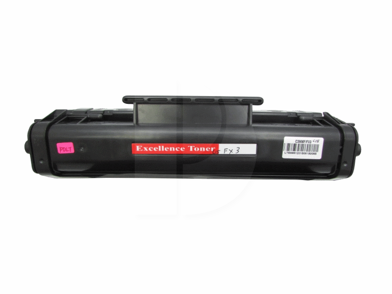 Canon FX3 Compatible Toner Cartridge